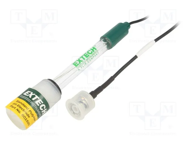 601500 (ELECTRODE, PH, BNC COMBINATION,)