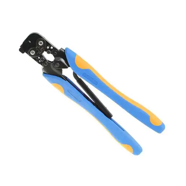 46673-1 (TOOL HAND CRIMPER 16-22AWG SIDE)