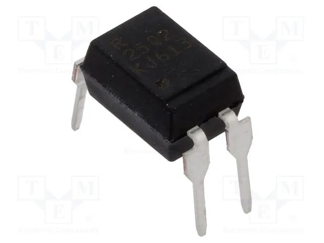 PS2502-1-A (OPTOISOLATOR 5KV DARL 4DIP)