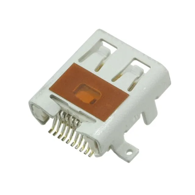 0467652001 (CONN RCPT HDMI MICRO TYPE-D R/A)