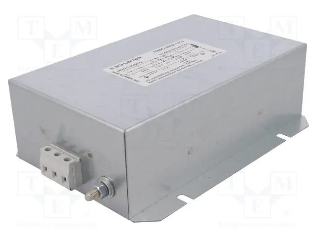 FMAC-0953-6410 (LINE FILTER 480/520VAC 64A CHASS)