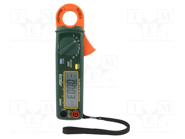 380942-NIST (CLAMP METER/DMM W/NIST 380942)