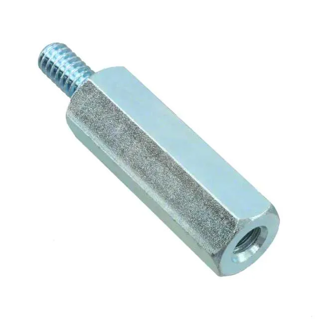 4689-2520-S-12 (HEX STNDFF 1/4-20 STEEL 1-1/2"")