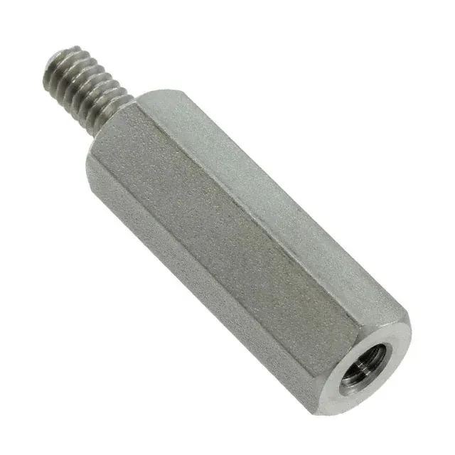 4689-2520-SS (HEX STANDOFF 1/4-20 SS 1-1/2"")