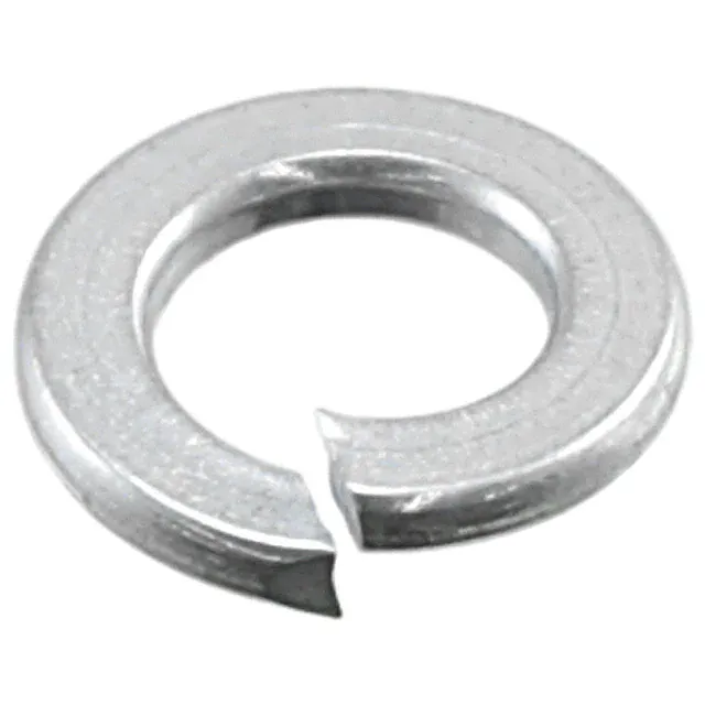 4693 (WASHER SPLIT LOCK #4 STEEL)