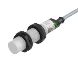 CA18CBN12BPA2IO (емкостные датчики приближения) - Карло Гавацци