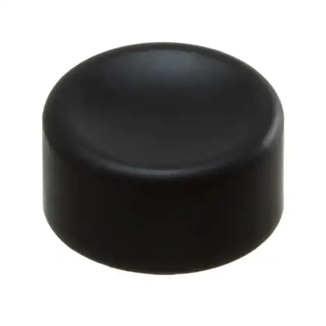 46Z1011-2 (BTN CAP BLK)