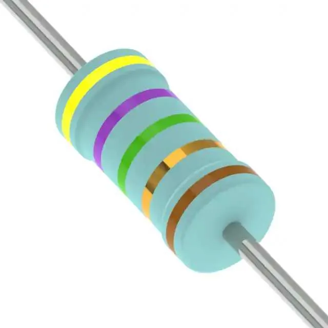 MF0207FRE52-47R5 (RES MF 0.6W 1% AXIAL)
