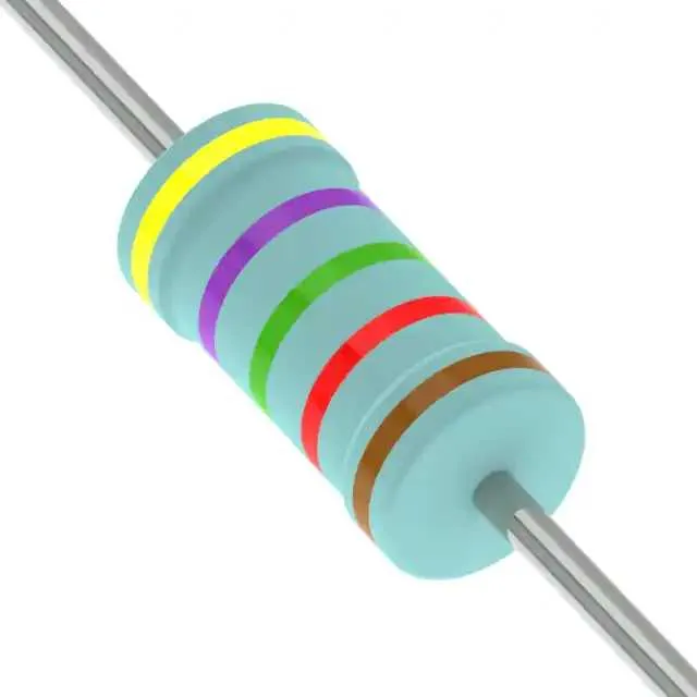 MF0207FRD52-47K5 (RES MF 0.6W 1% AXIAL)