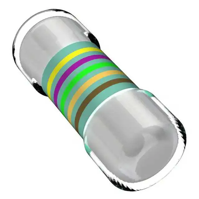 MLF14FTD47R5 (RES 47.5 OHM 1% 1/4W MELF 0204)