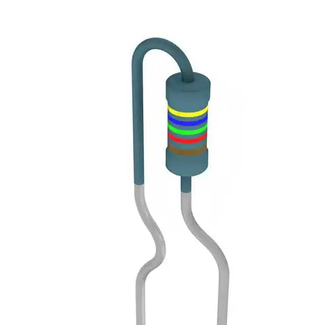 PRNF14FTD47K5 (RES 47.5K OHM 1/4W 1% AXIAL)