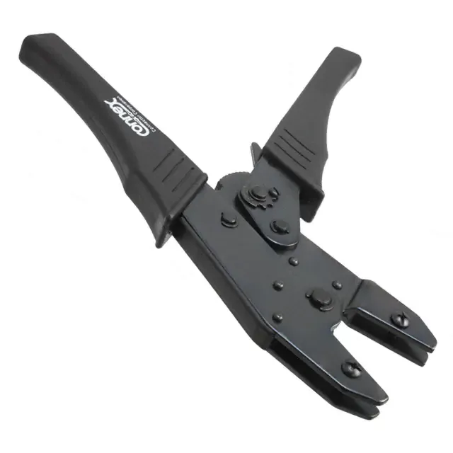 47-10000 (TOOL HAND CRIMPER COAX SIDE)