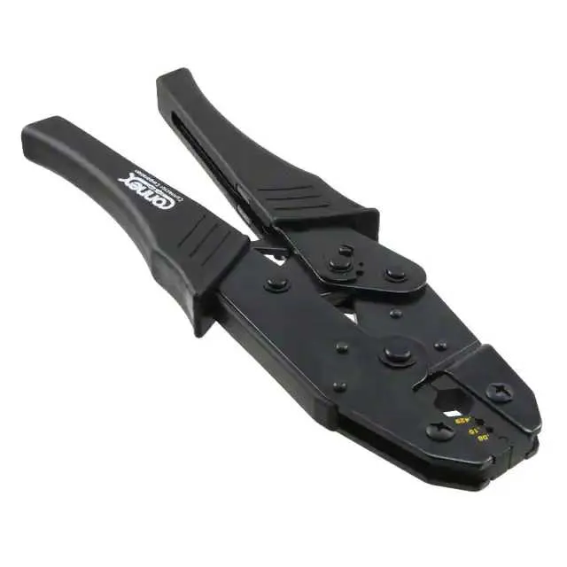 47-10090 (TOOL HAND CRIMPER COAX SIDE)