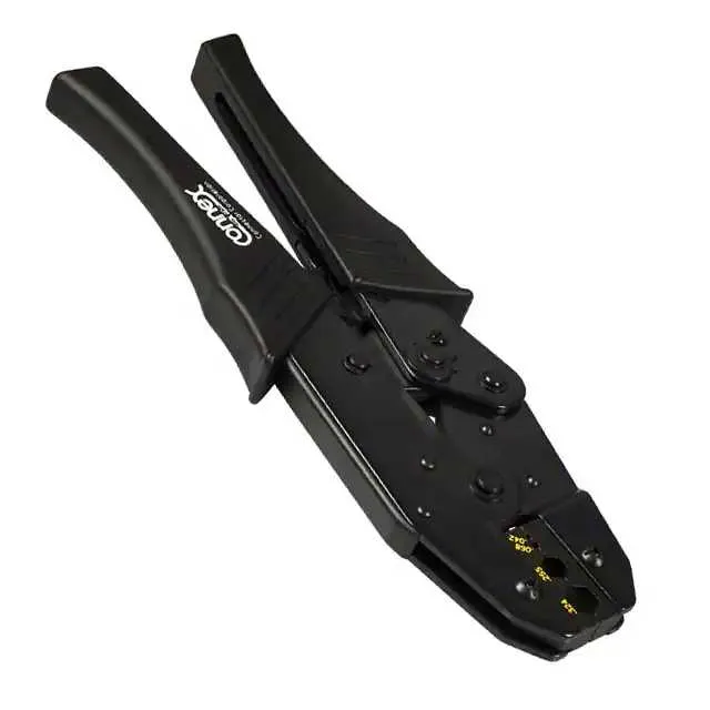 47-10110 (TOOL HAND CRIMPER COAX SIDE)