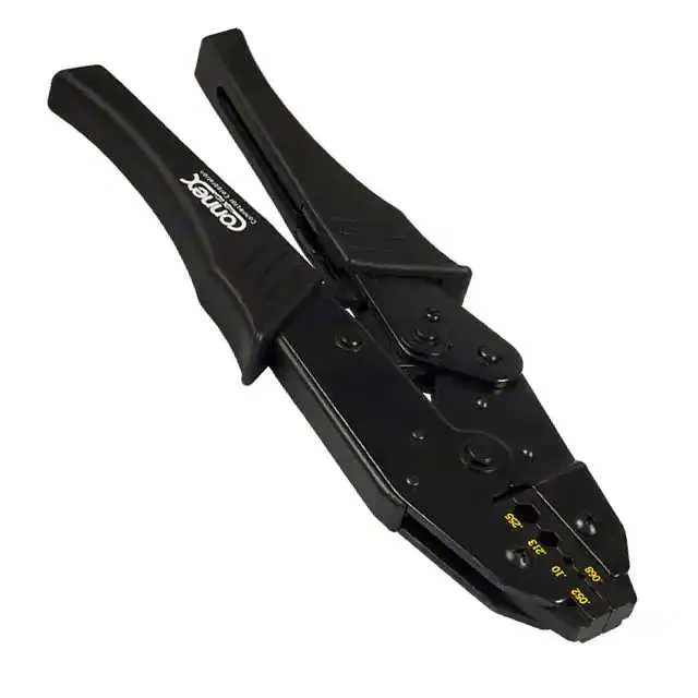 47-10180 (TOOL HAND CRIMPER COAX SIDE)