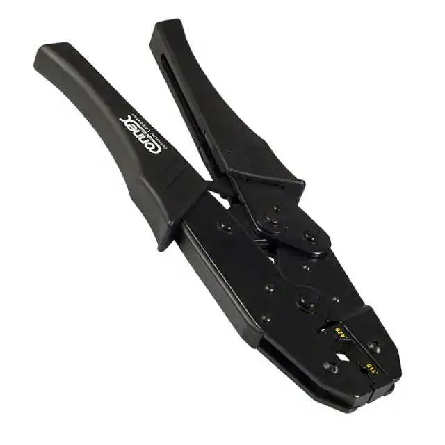 47-10210 (TOOL HAND CRIMPER COAX SIDE)