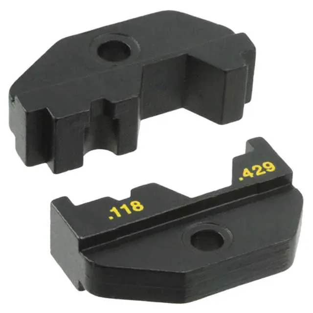 47-20027 (TOOL DIE SET.429/.118)