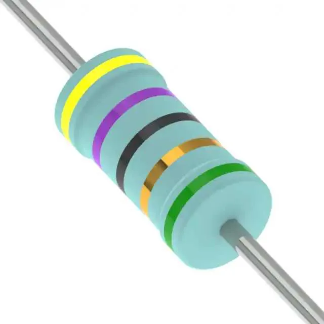 PNS230JT-73-47R (RES 47 OHM 2.3W 5% AXIAL)