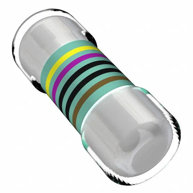 MLF14FTC470R (RES 470 OHM 1% 1/4W MELF 0204)