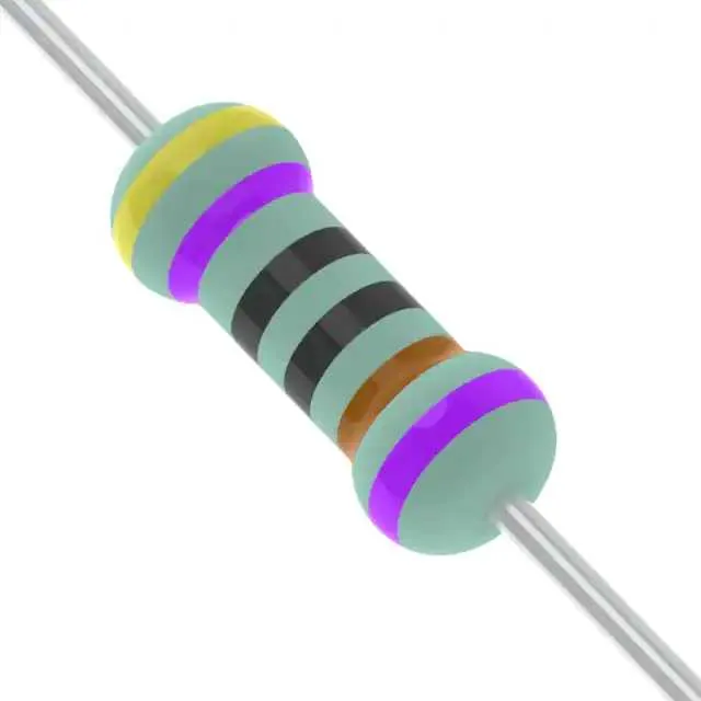 PNP1WVFT-52-470R (RES WW 1W 1% AXIAL)