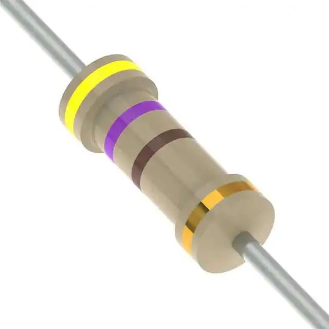 CFR2WSJR-73-470R (RES 5% 2W AXIAL)