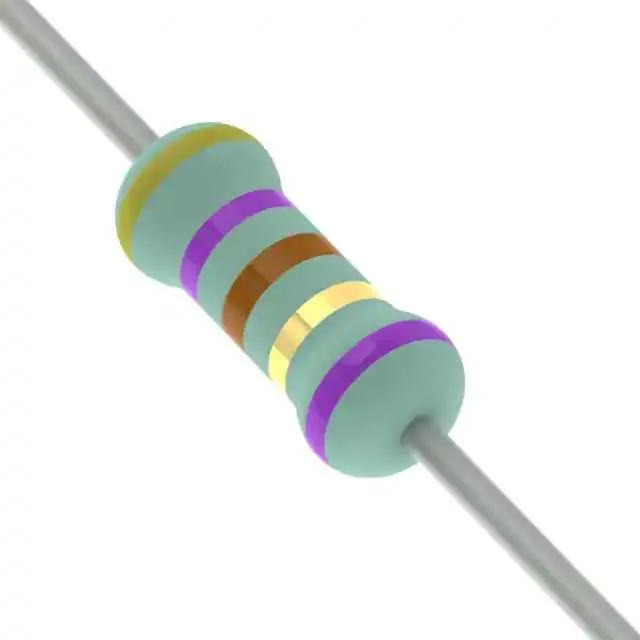 PNP300JR-73-470R (RES 470 OHM 3W 5% AXIAL)