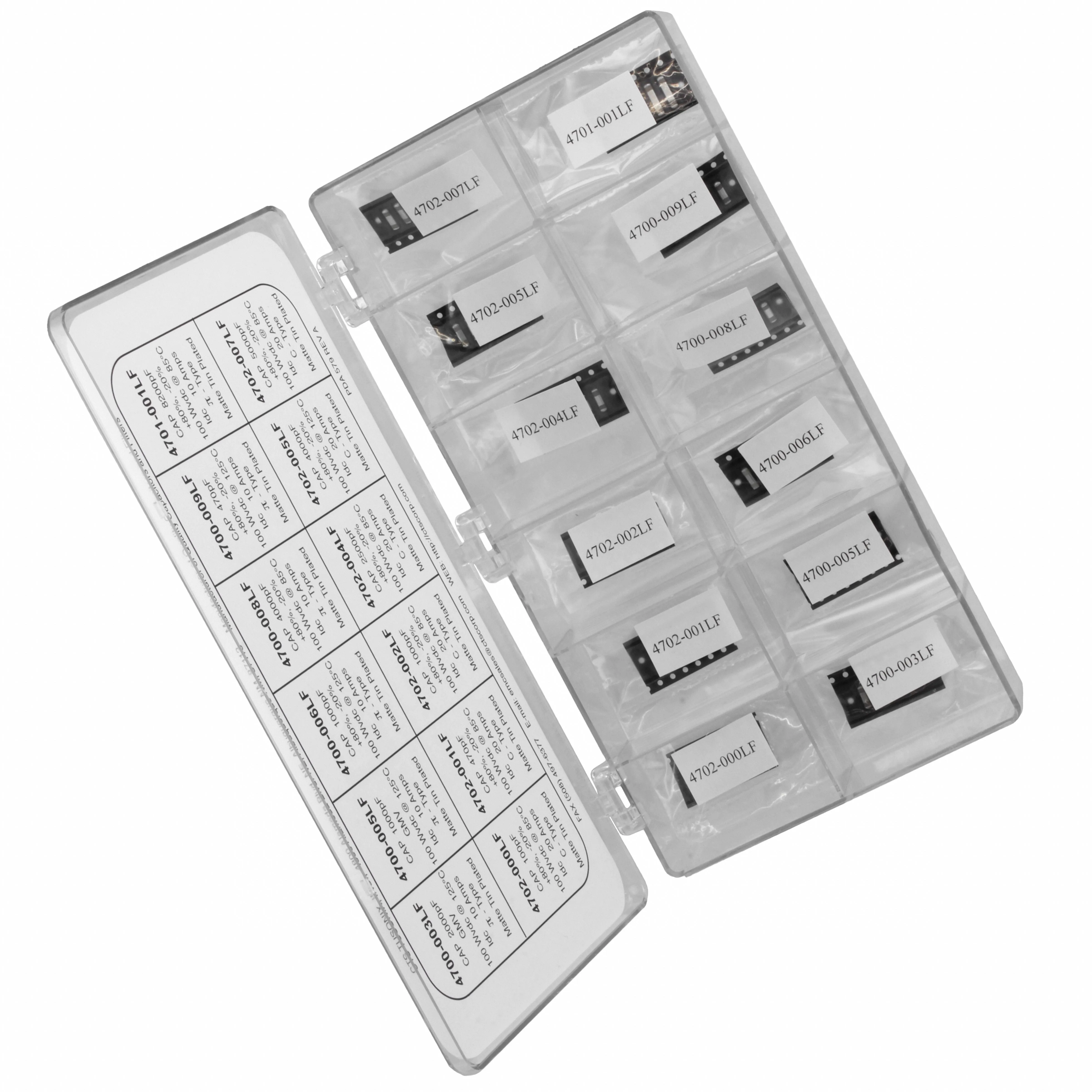 4700-900 (SMT EMI/RFI FILTER KIT)