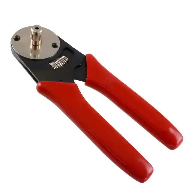 47001 (TOOL HAND CRIMPER COAX SIDE)