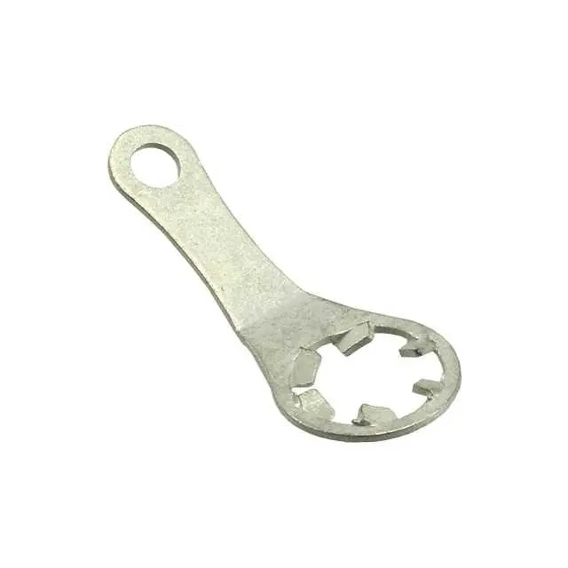 4704 (CONN TERM LUG FLAT 1PC)