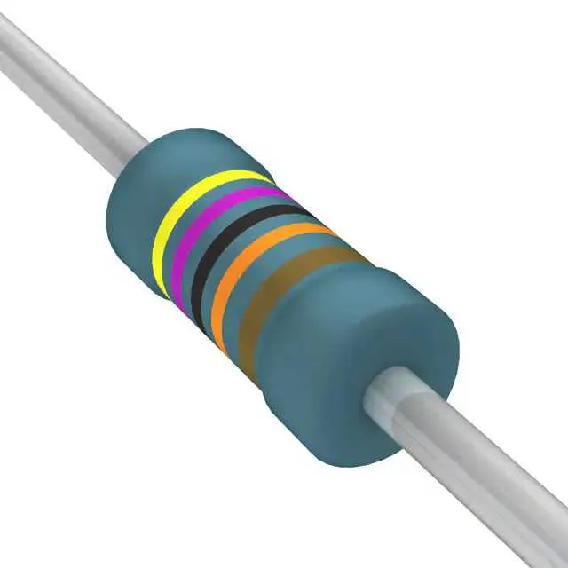 RNF12FTD470K (RES 470K OHM 1/2W 1% AXIAL)