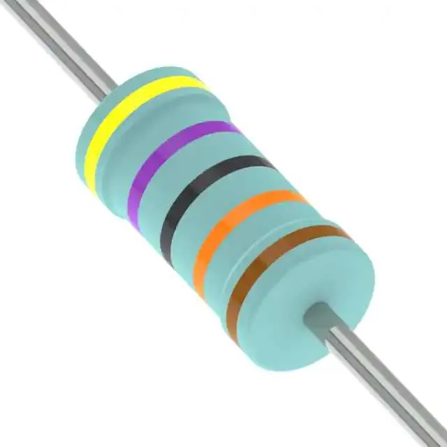 FM0207FTE52-470K (RES MF 0.6W 1% AXIAL)