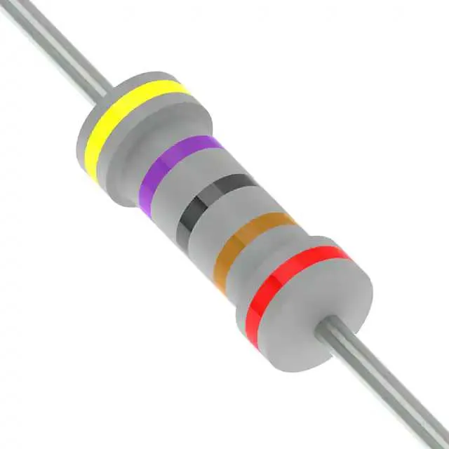 RSF-50GR-52-470K (RES METAL OXIDE 1/2W 2% AXIAL)
