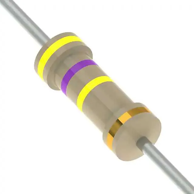 CFR25SJR-52-470K (RES 5% 1/4W AXIAL)