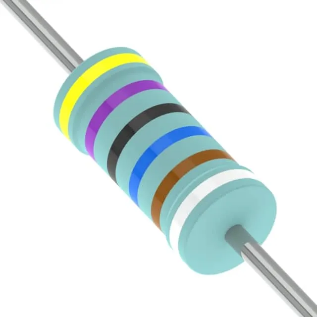 FKN500FR-73-0R47 (RES 0.47 OHM 5W 1% AXIAL)