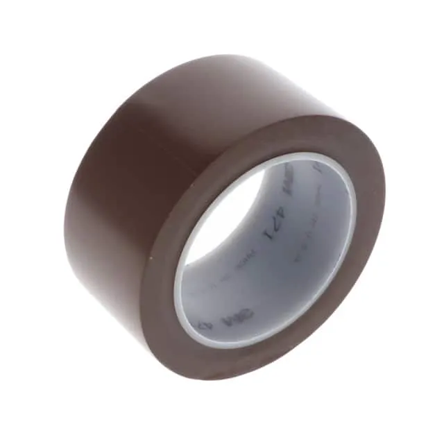 471-BROWN-2X36YD-BULK" (TAPE CONFORM VINYL BRN 2X 36YDS")
