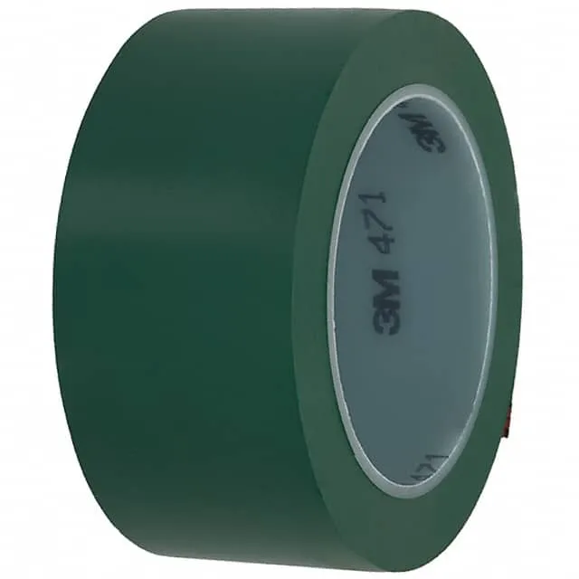 471-GREEN-2X36YD-BULK" (TAPE CONFORM VINYL GRN 2X 36YDS")