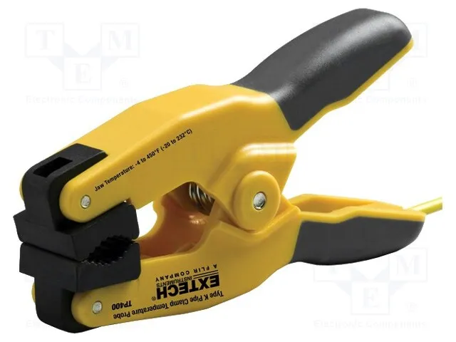 TP400 (450F PIPE CLAMP TEMP PROBE)