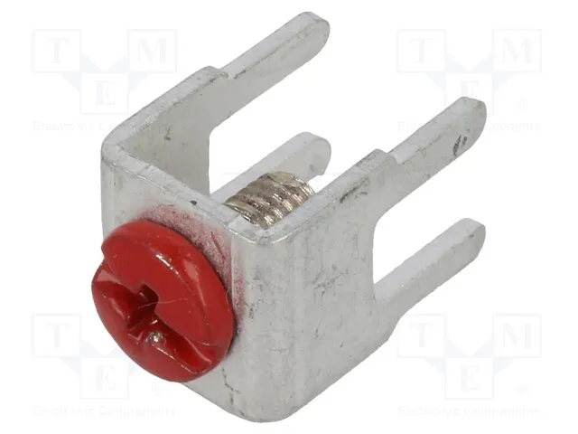 7772-2 (TERM SCREW M3 4 PIN PCB)