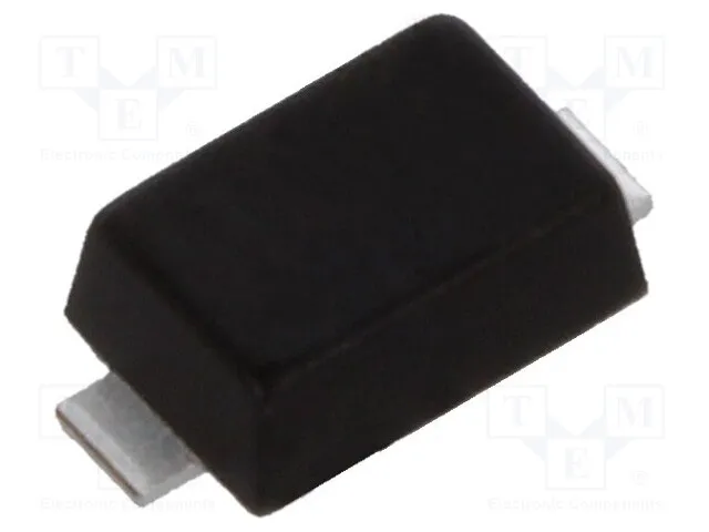 CRS13(TE85L,Q,M) (DIODE SCHOTTKY 60V 1A S-FLAT)