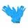 416-G (DISPSBLE GLOVES NITRILE 10PC)