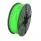 PLA17GR1 (FILAMENT GREEN PLA 0.07 1KG")