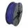 PLA17NA1 (FILAMENT BLUE PLA 0.07 1KG")