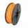 PLA17OR1 (FILAMENT ORANGE PLA 0.07 1KG")