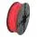 PETG17RE1 (FILAMENT RED PETG 0.07 1KG")