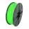 ABS17GD1 (FILAMENT GREEN ABS 0.07 1KG")