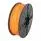 ABS17OR1 (FILAMENT ORANGE ABS 0.07 1KG")