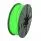 PLA17GD1 (FILAMENT GREEN PLA 0.07 1KG")