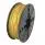 PLA17GO1 (FILAMENT GOLD PLA 0.07 1KG")