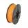 PLA30OR1 (FILAMENT ORANGE PLA 0.112 1KG")