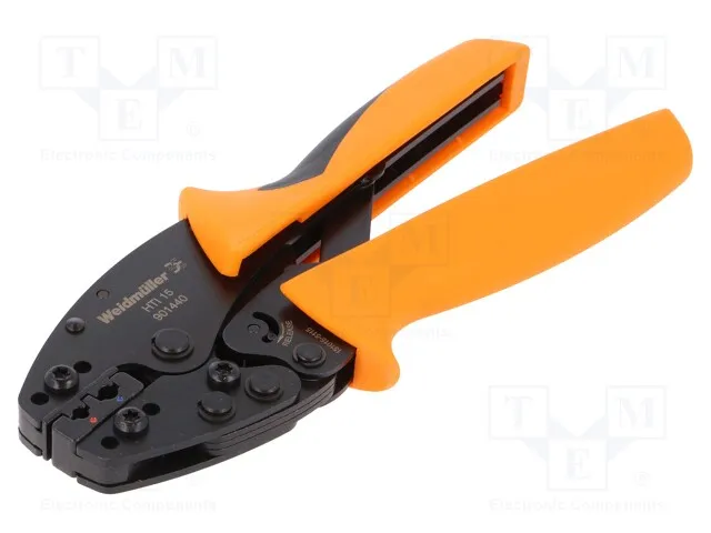 9014400000 (TOOL HAND CRIMPER 14-20AWG SIDE)